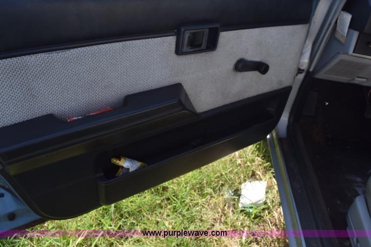 image for item L5898 1987 Chevrolet Nova