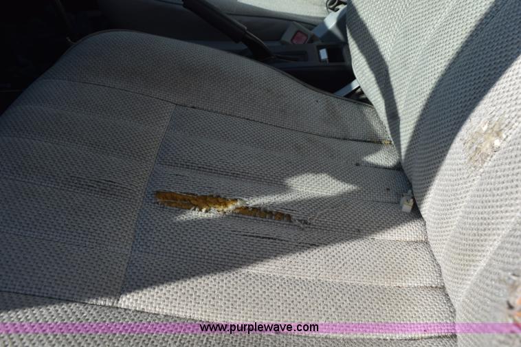 image for item L5898 1987 Chevrolet Nova