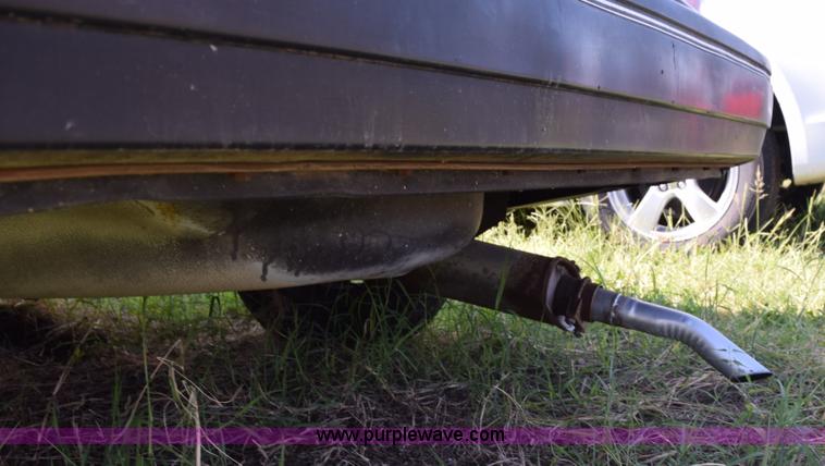 image for item L5898 1987 Chevrolet Nova