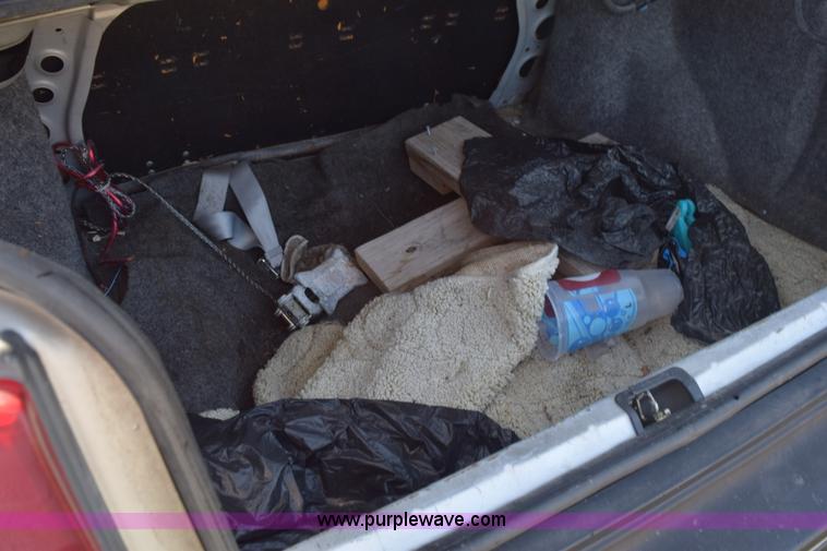 image for item L5898 1987 Chevrolet Nova