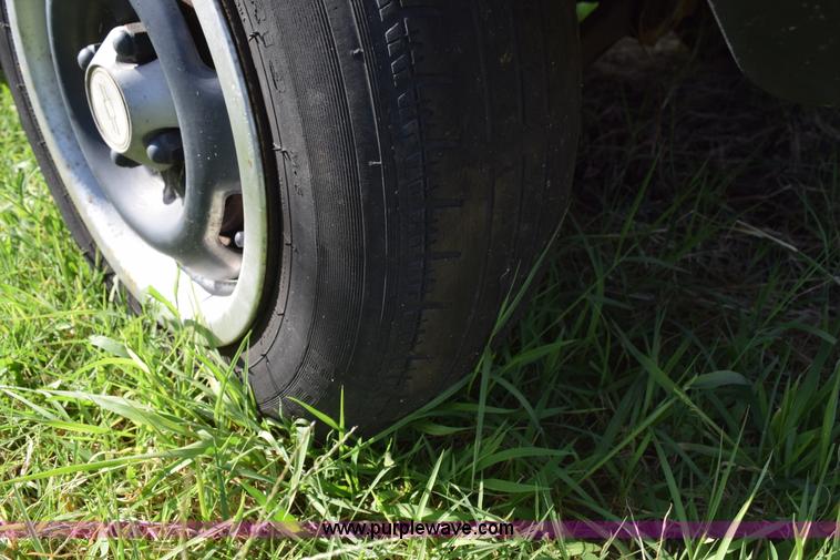 image for item L5898 1987 Chevrolet Nova