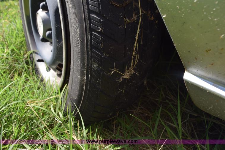 image for item L5898 1987 Chevrolet Nova