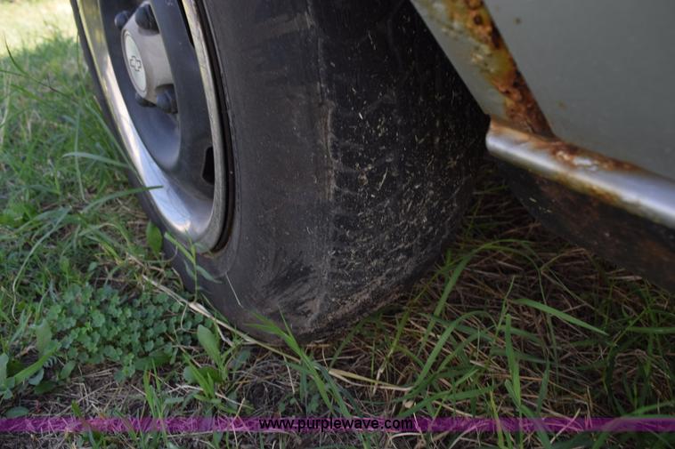 image for item L5898 1987 Chevrolet Nova