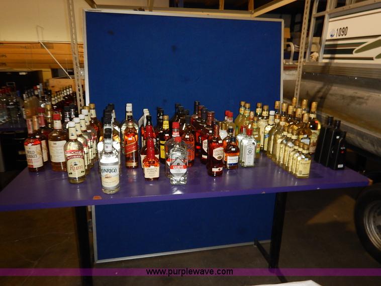 image for item BH9958 Assorted alcohol