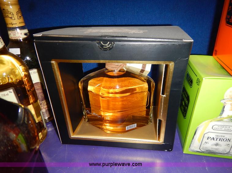 image for item BH9978 Assorted alcohol