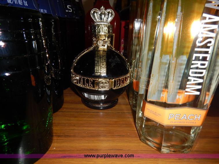 image for item BH9982 Assorted alcohol