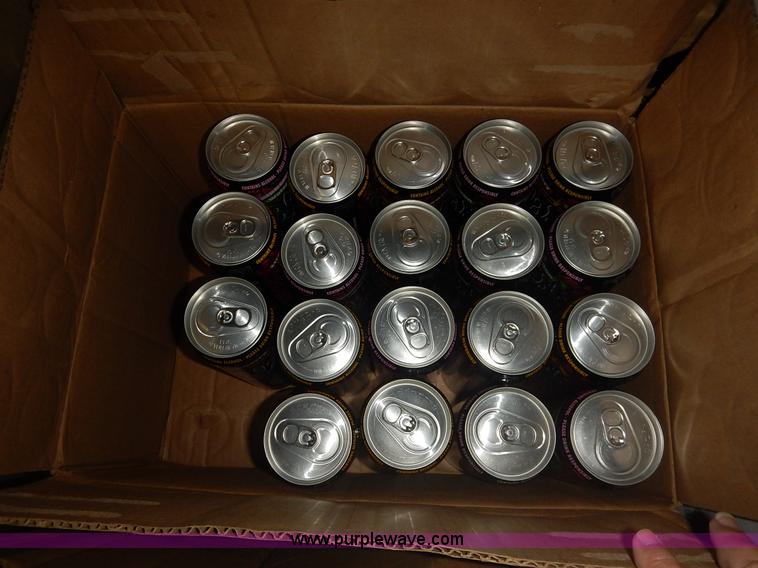 image for item BH9982 Assorted alcohol