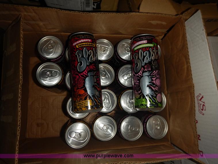 image for item BH9982 Assorted alcohol