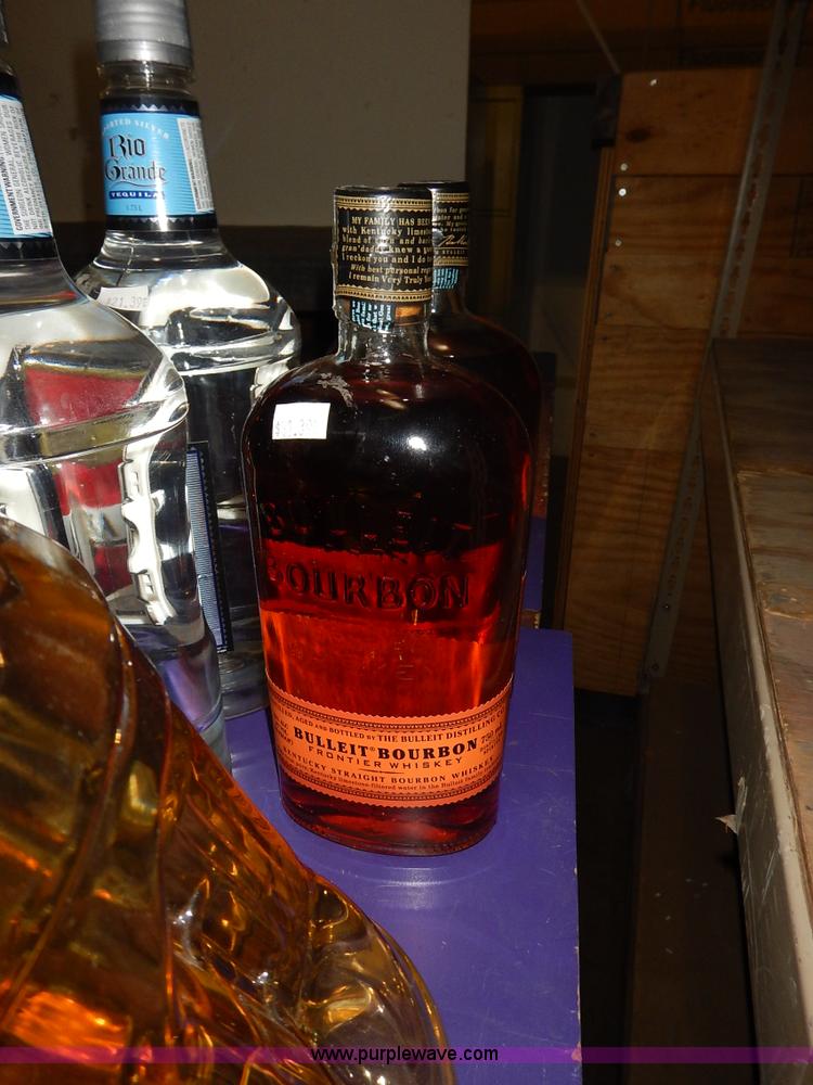 image for item BH9983 Assorted alcohol