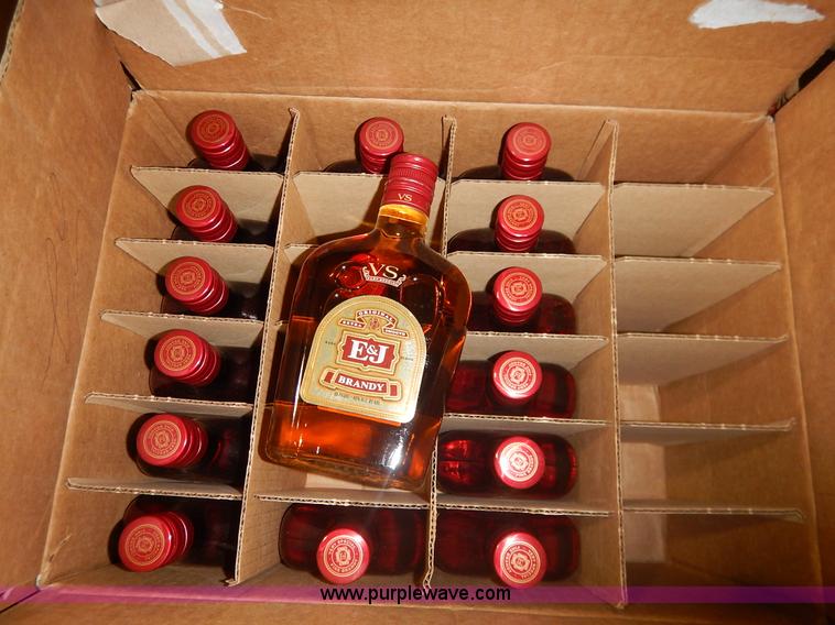 image for item BH9983 Assorted alcohol