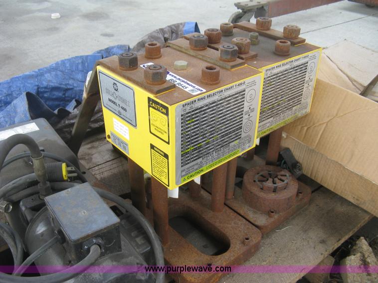 image for item BR9545 Assorted items