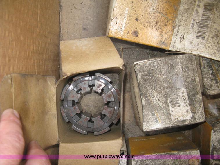 image for item BR9545 Assorted items