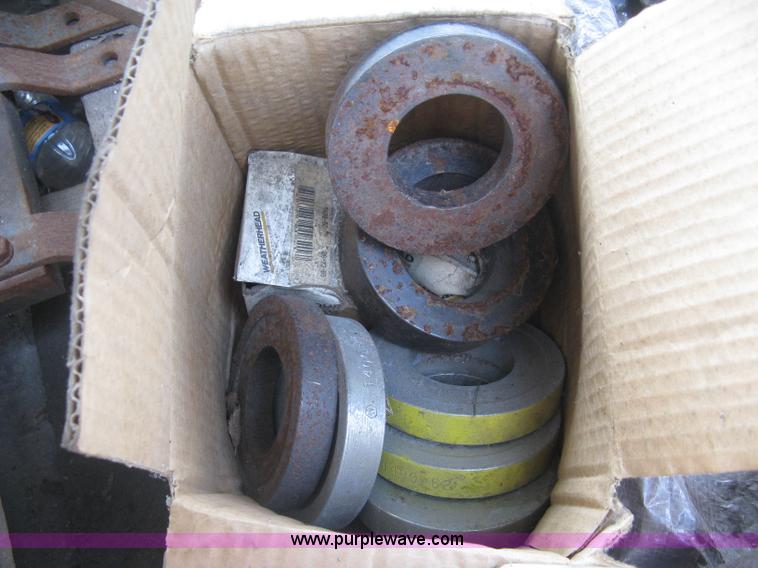 image for item BR9545 Assorted items