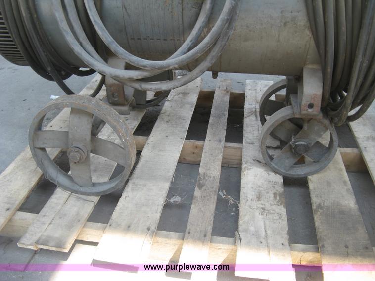 image for item BR9561 Lincoln SAE-300 welder