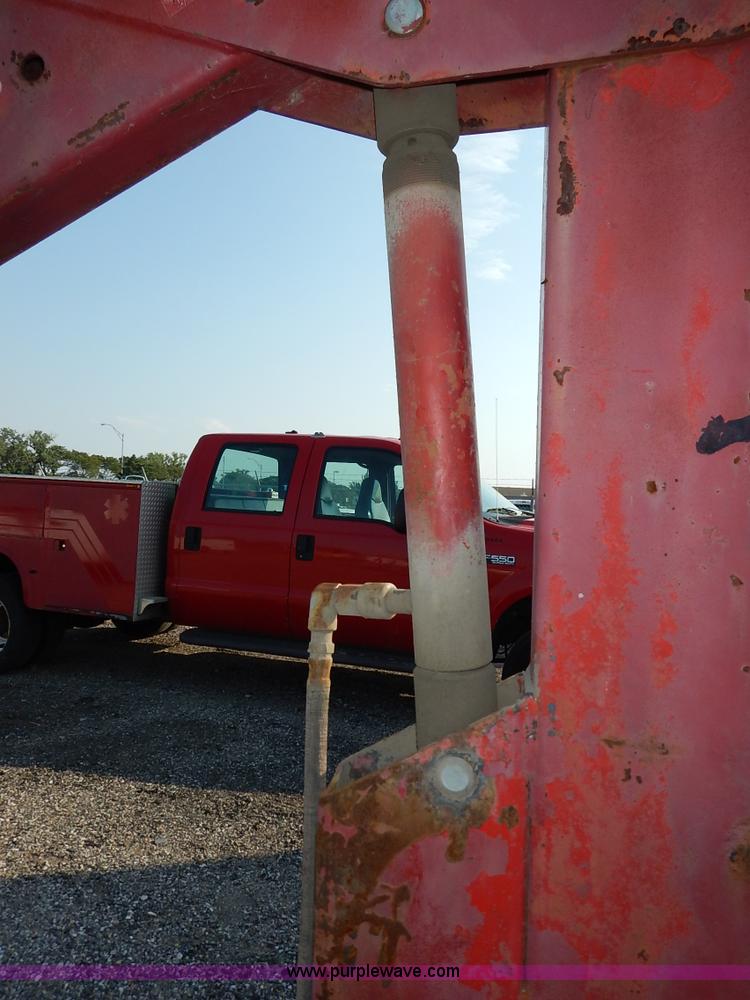 image for item BR9577 Blackhawk engine hoist