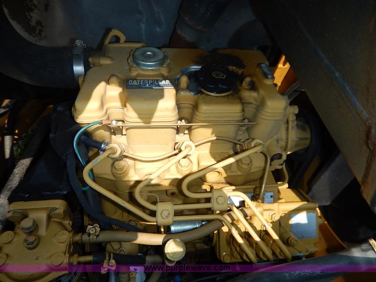 image for item J8146 2008 Excel Hustler Super Z ZTR lawn mower