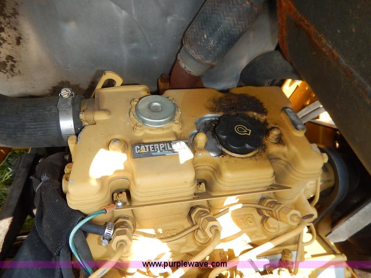 image for item J8146 2008 Excel Hustler Super Z ZTR lawn mower