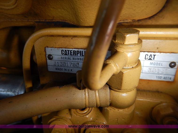 image for item J8146 2008 Excel Hustler Super Z ZTR lawn mower