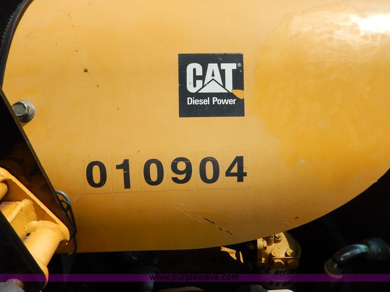 image for item J8146 2008 Excel Hustler Super Z ZTR lawn mower