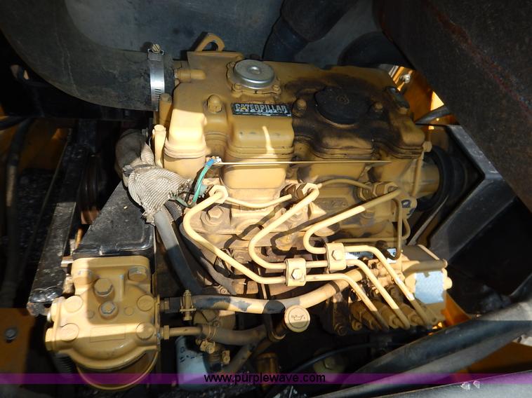 image for item J8148 2006 Excel Hustler Super Z ZTR lawn mower