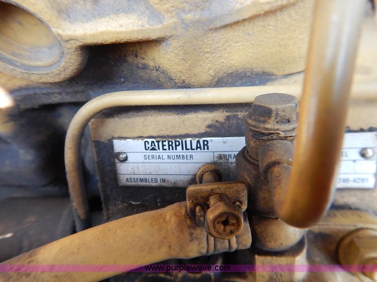 image for item J8148 2006 Excel Hustler Super Z ZTR lawn mower