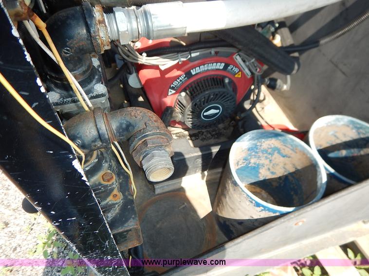 image for item J8150 Hale slide-in fire apparatus