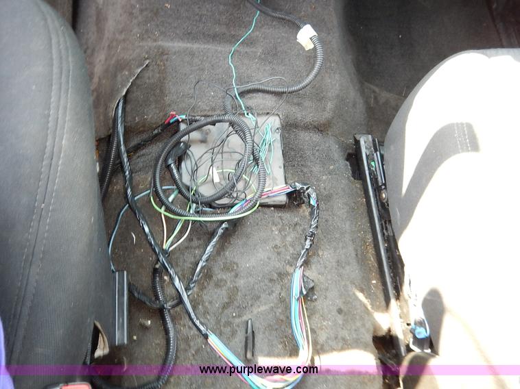 image for item J8156 2010 Chevrolet Tahoe LS SUV