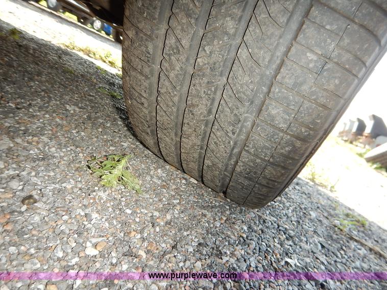 image for item J8156 2010 Chevrolet Tahoe LS SUV