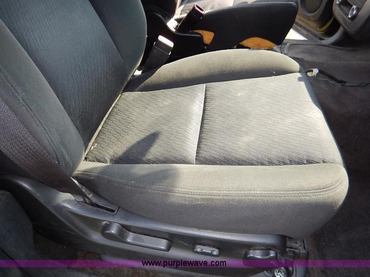 image for item J8156 2010 Chevrolet Tahoe LS SUV