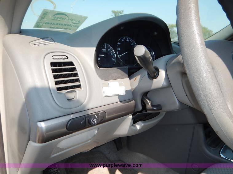 image for item J8161 2007 Chevrolet Malibu LS