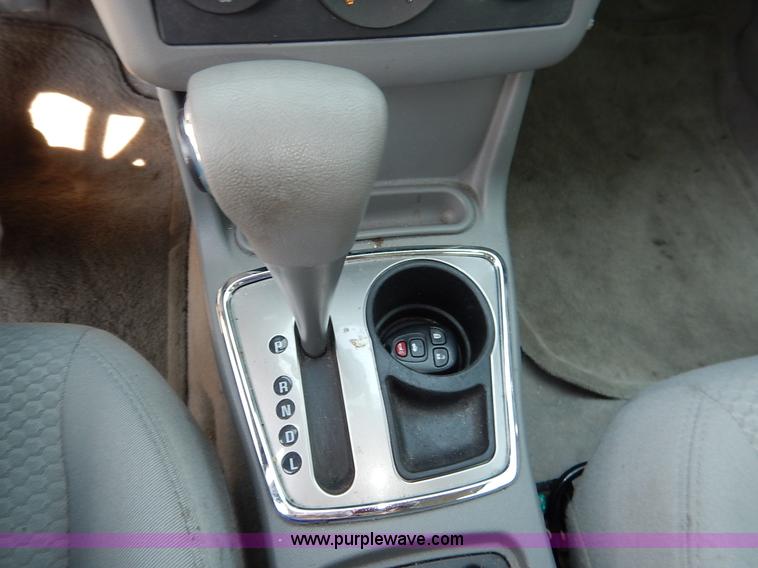 image for item J8161 2007 Chevrolet Malibu LS