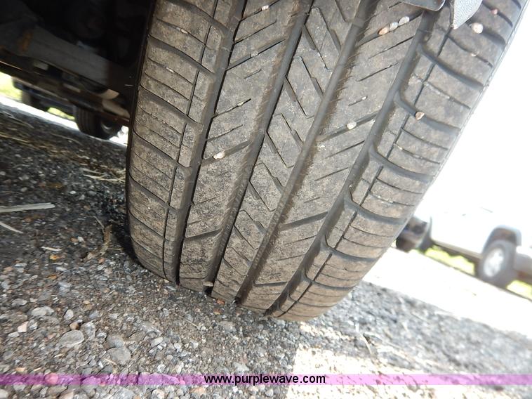 image for item J8161 2007 Chevrolet Malibu LS