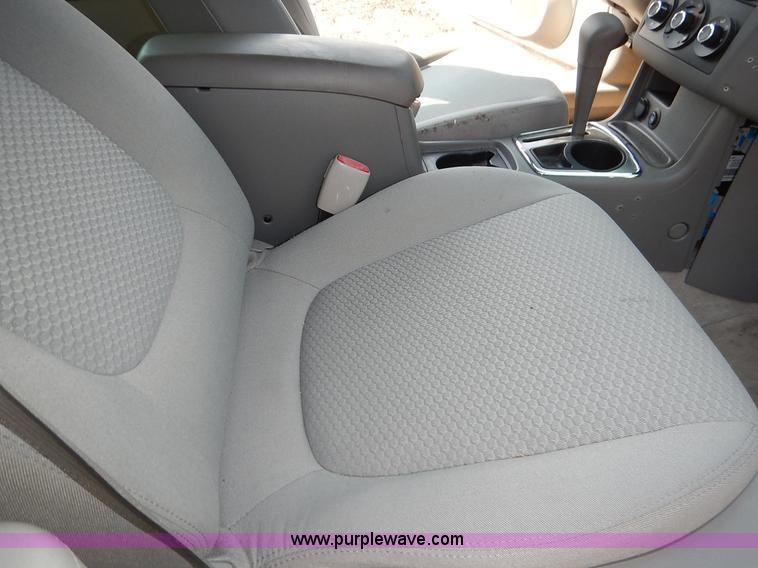 image for item J8161 2007 Chevrolet Malibu LS