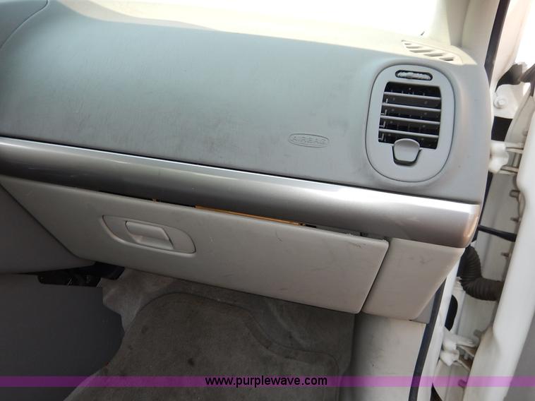 image for item J8161 2007 Chevrolet Malibu LS