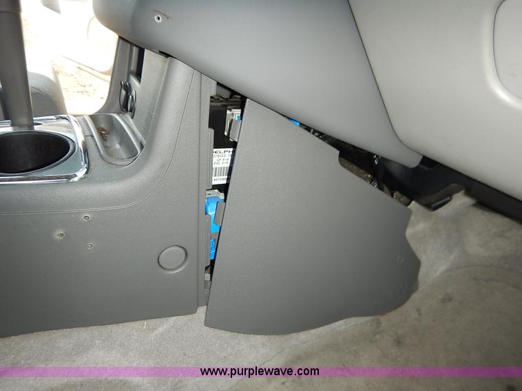 image for item J8161 2007 Chevrolet Malibu LS