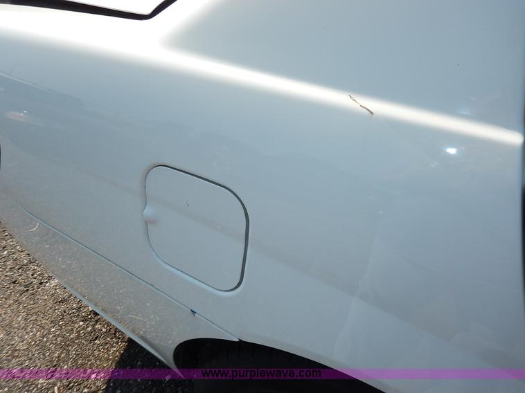 image for item J8161 2007 Chevrolet Malibu LS