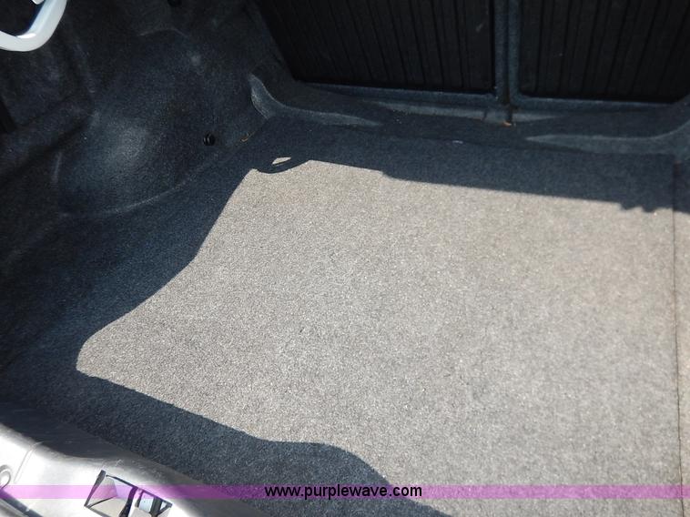 image for item J8161 2007 Chevrolet Malibu LS