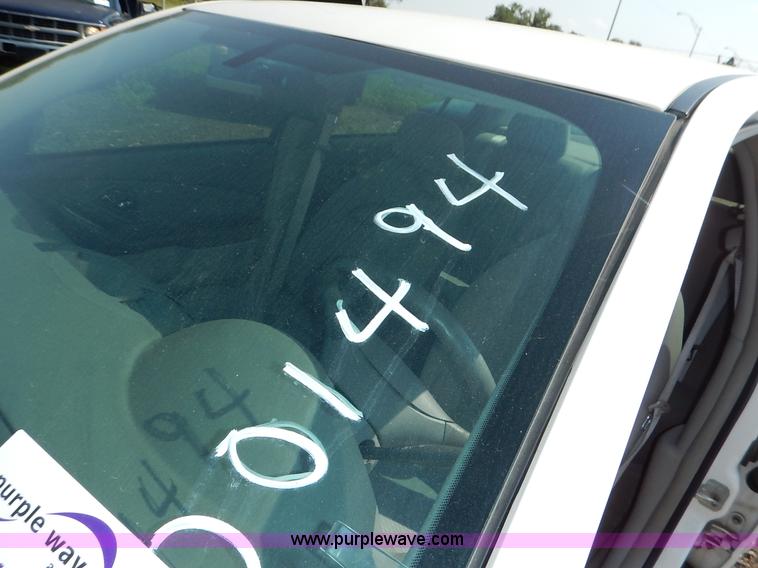 image for item J8161 2007 Chevrolet Malibu LS