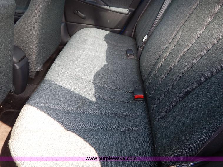 image for item J8162 2004 Chevrolet Cavalier