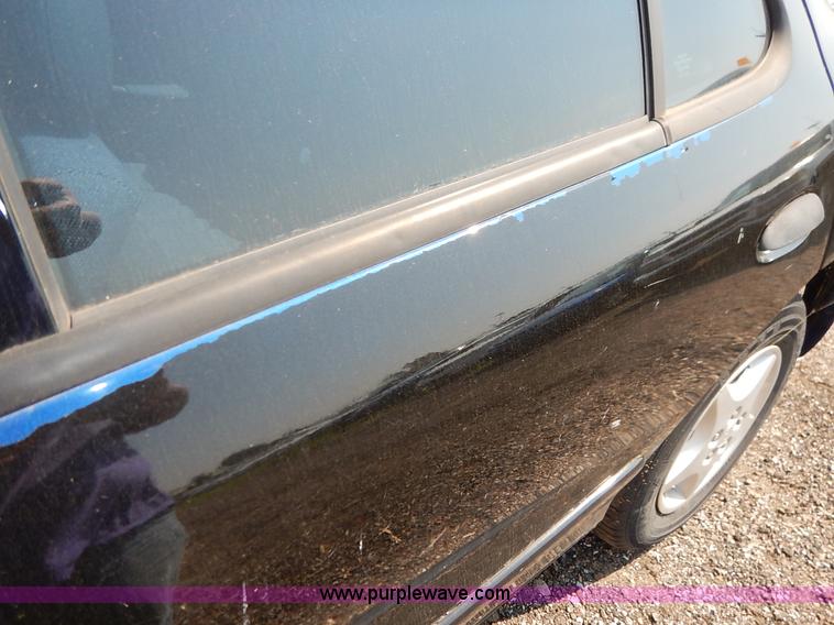 image for item J8162 2004 Chevrolet Cavalier