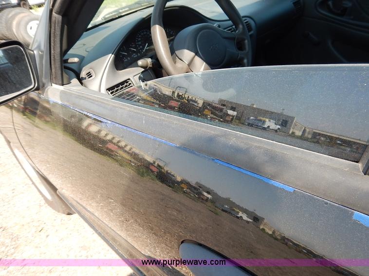 image for item J8162 2004 Chevrolet Cavalier