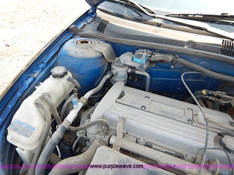 image for item J8162 2004 Chevrolet Cavalier