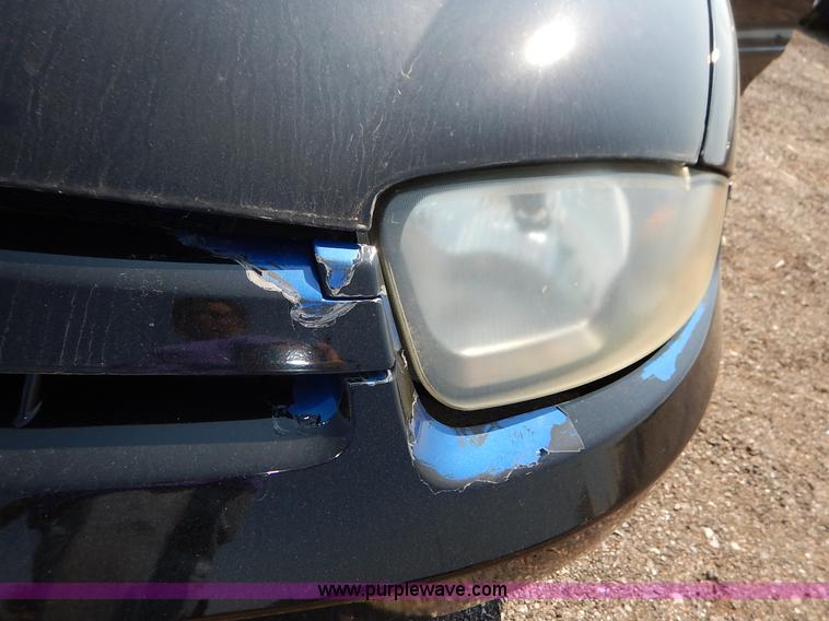 image for item J8162 2004 Chevrolet Cavalier