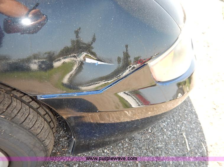 image for item J8162 2004 Chevrolet Cavalier