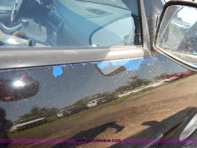 image for item J8162 2004 Chevrolet Cavalier