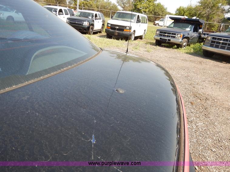 image for item J8162 2004 Chevrolet Cavalier