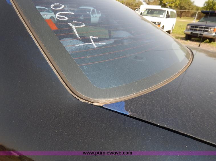 image for item J8162 2004 Chevrolet Cavalier