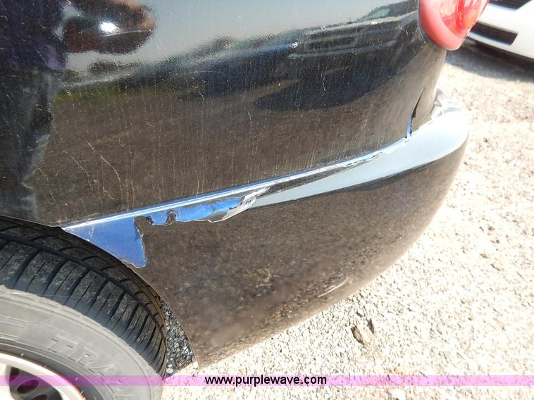 image for item J8162 2004 Chevrolet Cavalier