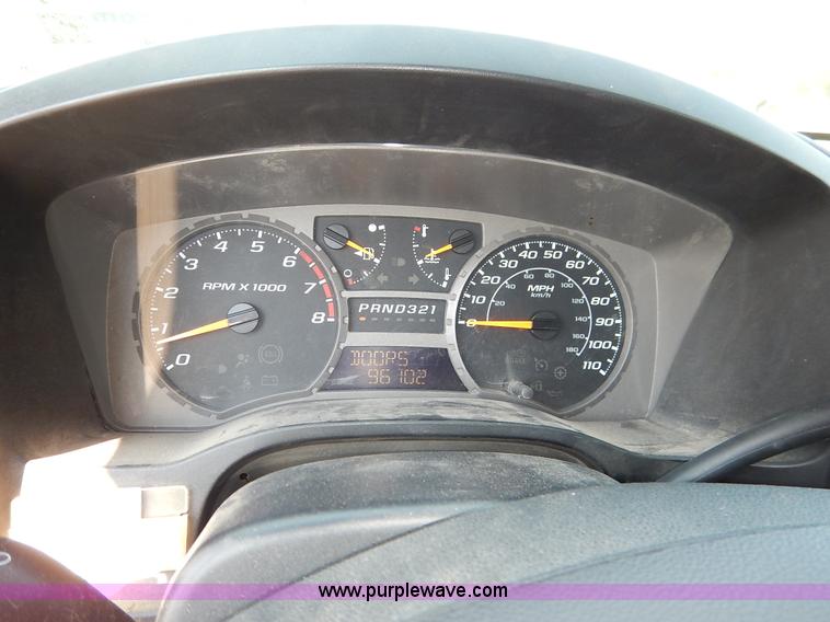 image for item J8163 2006 Chevrolet Colorado LT Crew Cab pickup truck