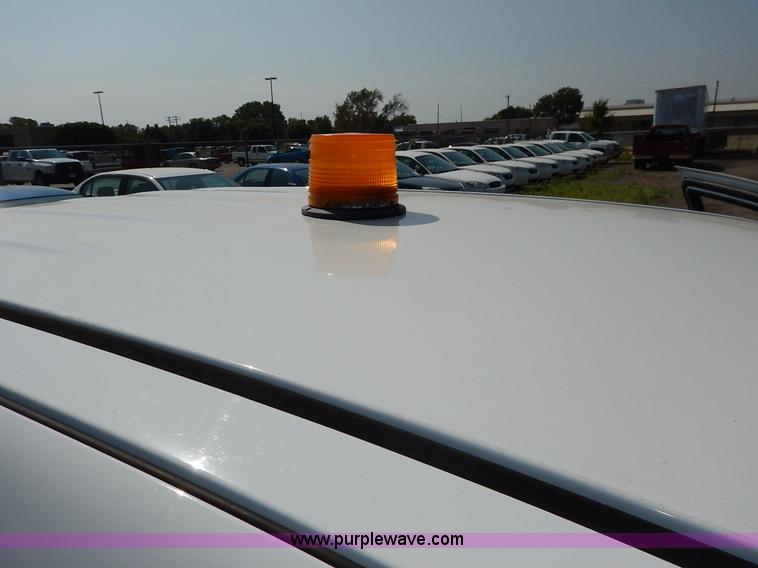 image for item J8163 2006 Chevrolet Colorado LT Crew Cab pickup truck